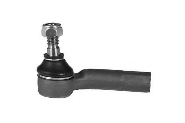 Наконечник поперечной рулевой тяги MOOG AU-ES-10890
