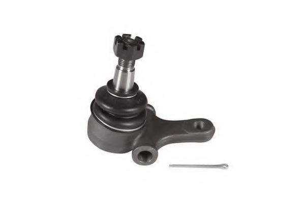 Несущий / направляющий шарнир MOOG MD-BJ-2703