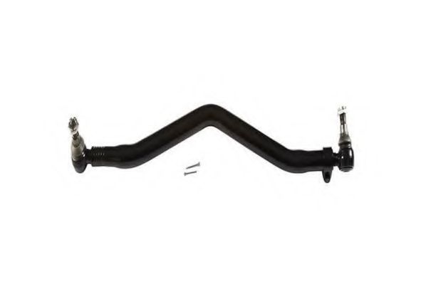 Продольная рулевая тяга MOOG VL-DL-8657