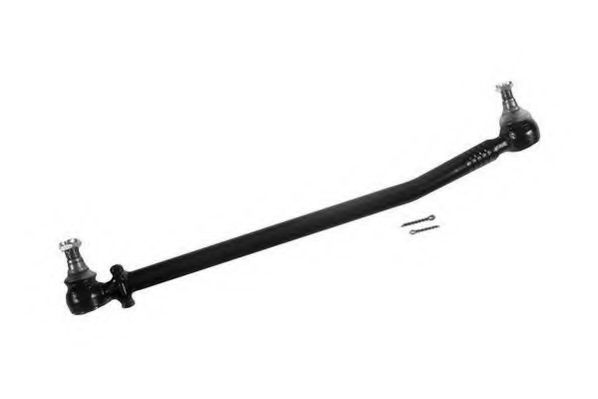 Продольная рулевая тяга MOOG MN-DL-8129