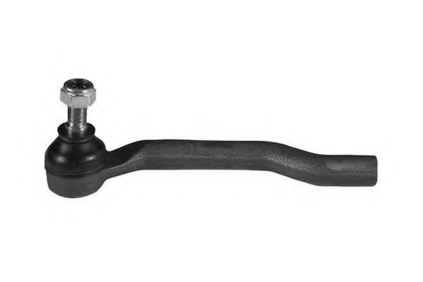 Наконечник поперечной рулевой тяги MOOG HO-ES-5728