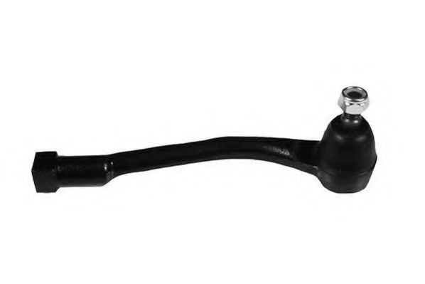 Наконечник поперечной рулевой тяги MOOG KI-ES-8935