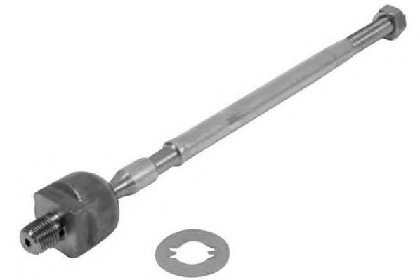 Осевой шарнир, рулевая тяга MOOG HY-AX-1669