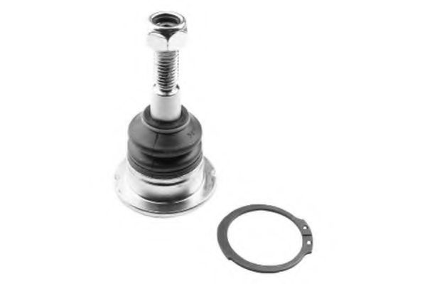 Несущий / направляющий шарнир MOOG LR-BJ-7928