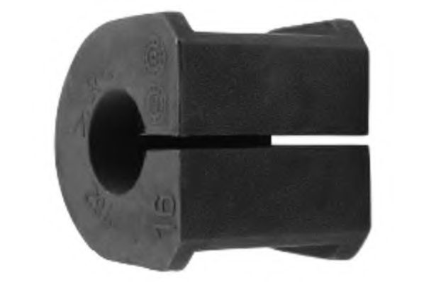 Втулка, стабилизатор MOOG OP-SB-6846