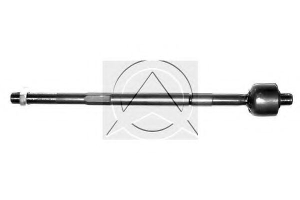 Осевой шарнир, рулевая тяга SIDEM 75110