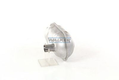 Предглушитель выхлопных газов EBERSPÄCHER 17408