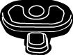 Резиновые полоски, система выпуска FONOS 80123