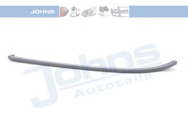 Рама фары JOHNS 201615