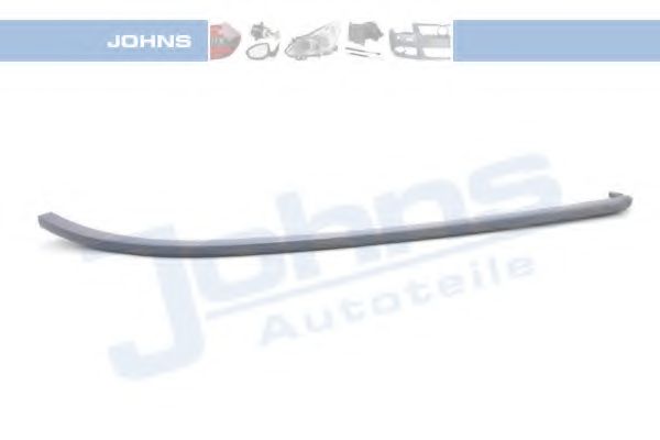 Рама фары JOHNS 201616