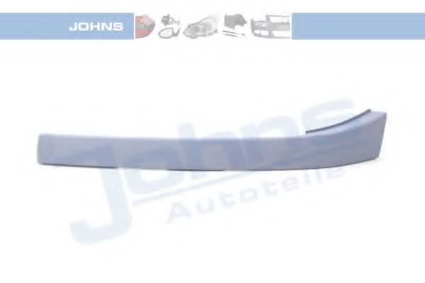 Рама фары JOHNS 57 61 15