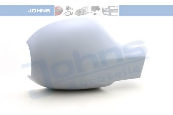 Покрытие, внешнее зеркало JOHNS 60 04 38-91
