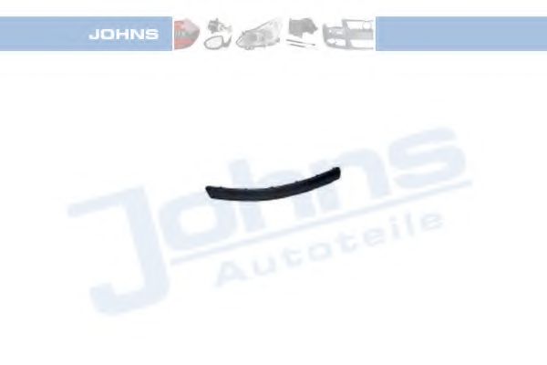 Облицовка / защитная накладка, буфер JOHNS 95 48 18