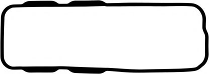 Прокладка, маслянный поддон AJUSA 14098400