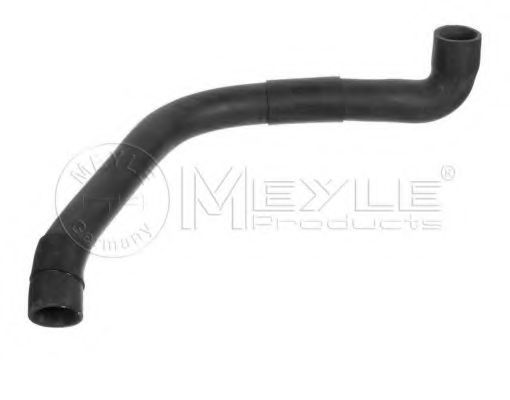 Шланг радиатора LEMFÖRDER 13458