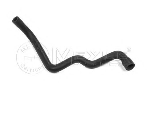 Шланг радиатора LEMFÖRDER 13459