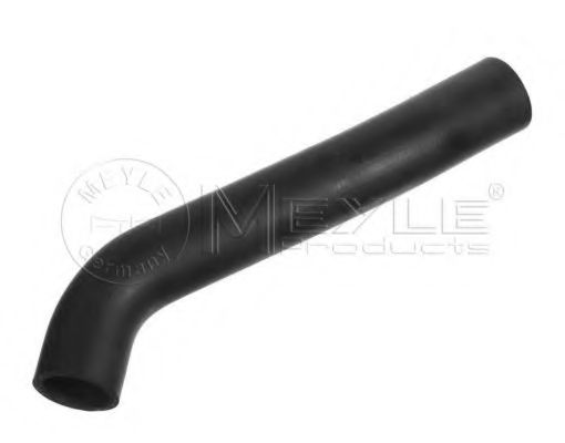 Шланг радиатора MEYLE 039 050 0002