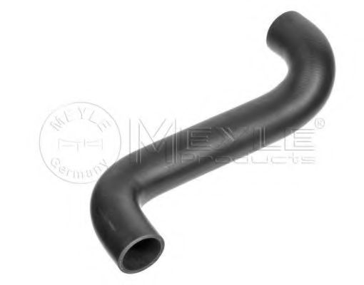 Шланг радиатора MEYLE 039 050 0003