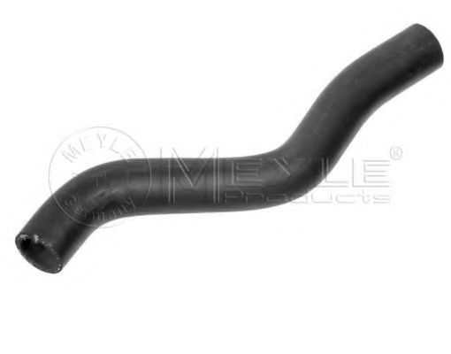 Шланг радиатора MEYLE 039 050 0014