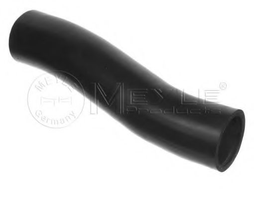 Шланг радиатора MEYLE 039 501 0010