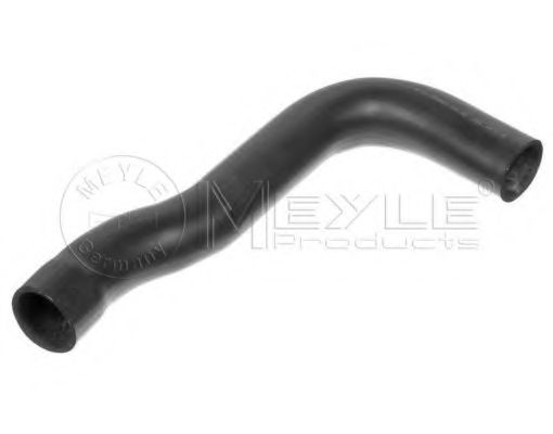 Шланг радиатора AUGER 67952