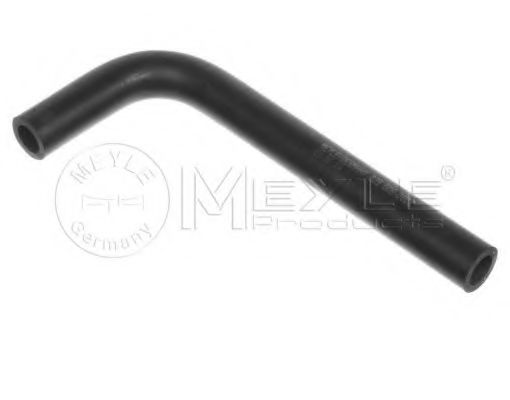 Шланг радиатора MEYLE 039 506 0002