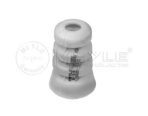 Буфер, амортизация MEYLE 11-14 742 0000