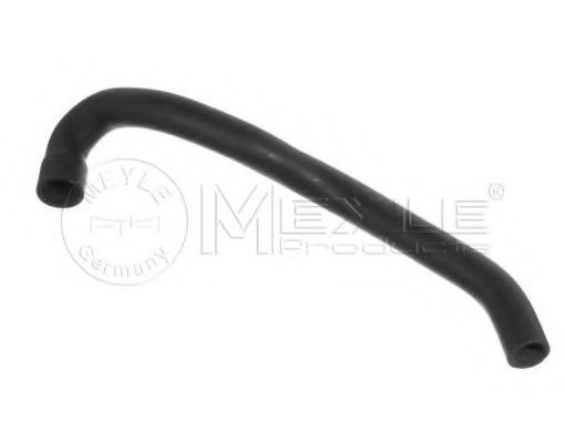 Шланг радиатора GATES 3878