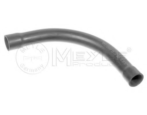 Шланг радиатора MEYLE 319 115 3000