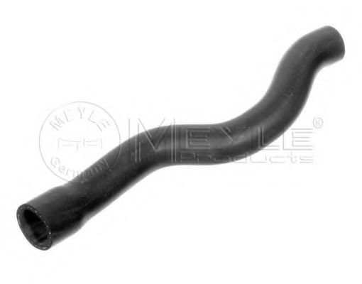 Шланг, теплообменник - отопление LEMFÖRDER 17038