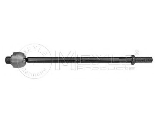 Осевой шарнир, рулевая тяга MEYLE 53-16 031 0001