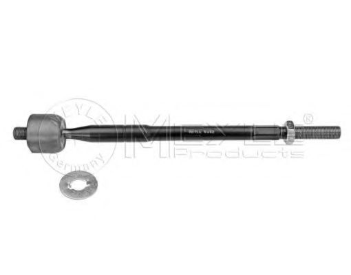 Осевой шарнир, рулевая тяга MEYLE 616 031 0007