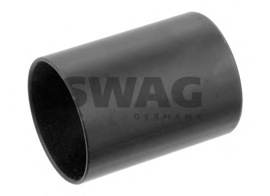 Втулка, листовая рессора FEBI BILSTEIN 2676