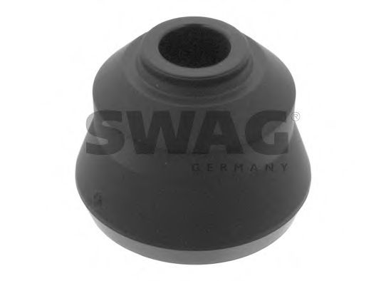 Втулка, реактивная тяга SWAG 10 93 2626