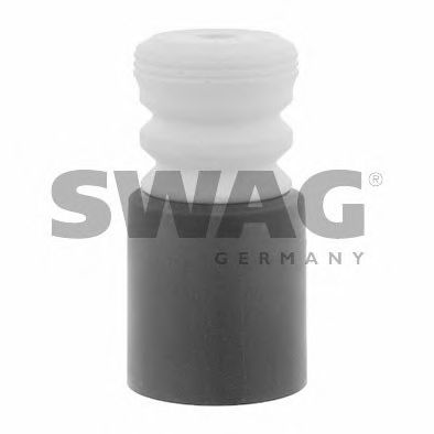 Буфер, амортизация SWAG 20 92 6036