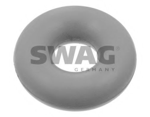 Уплотнительное кольцо, клапанная форсунка SWAG 30 90 5136
