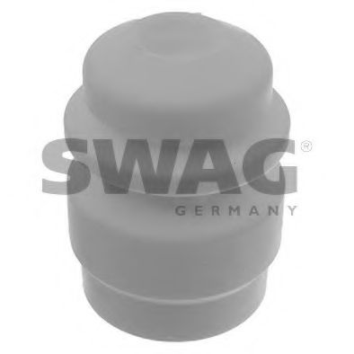 Буфер, амортизация SWAG 30 91 9273