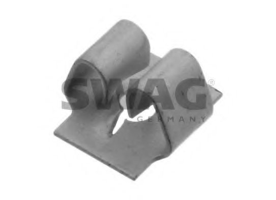 Гайка SWAG 30 93 9092