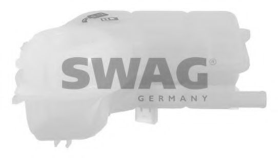 Компенсационный бак, охлаждающая жидкость SWAG 30 94 4532