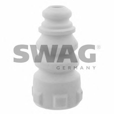 Буфер, амортизация TOPRAN 113450