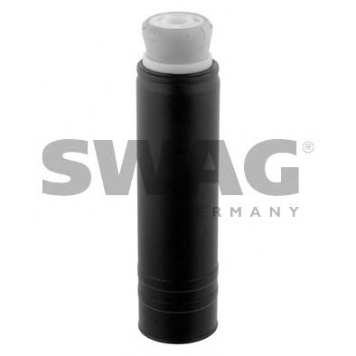 Буфер, амортизация MONROE LA461