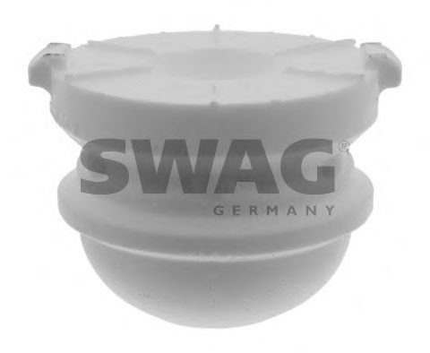 Буфер, амортизация SWAG 55 87 0001