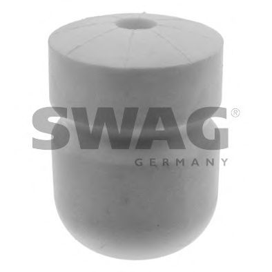 Буфер, амортизация SWAG 55 87 0002