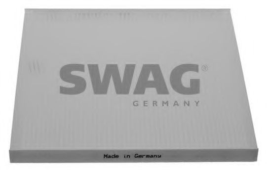 Фильтр, воздух во внутренном пространстве SWAG 60 91 9441