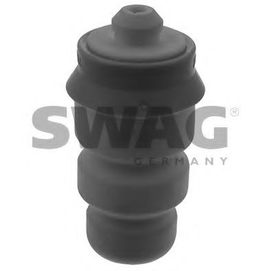 Буфер, амортизация SWAG 62 94 0788