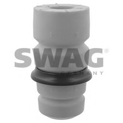 Буфер, амортизация SWAG 62 94 4463