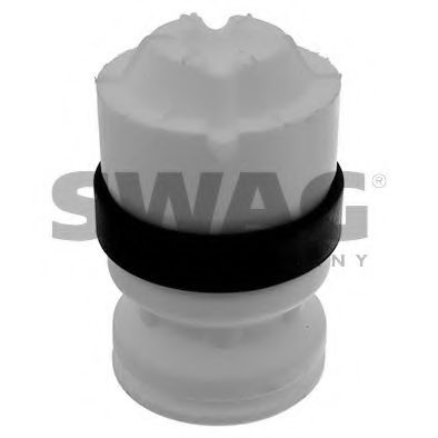 Буфер, амортизация SWAG 70 92 1129