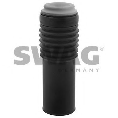 Буфер, амортизация SWAG 74 93 6988