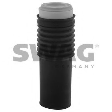 Буфер, амортизация SWAG 74 93 6998