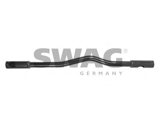 Продольная рулевая тяга SWAG 80 94 1317